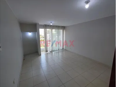Alquilo Luminoso Departamento De 90.5 M² Con Vista A Parque