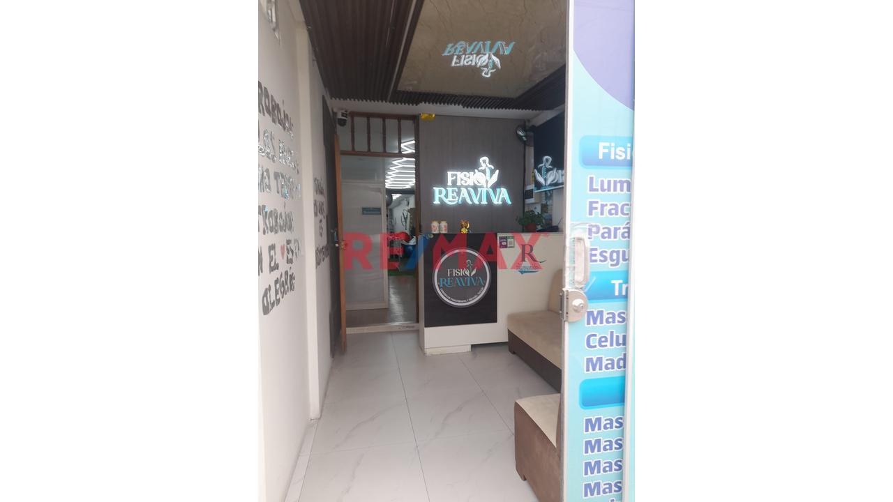 ¡Oportunidad De Negocio! Traspaso De Centro De Fisioterapia 💼