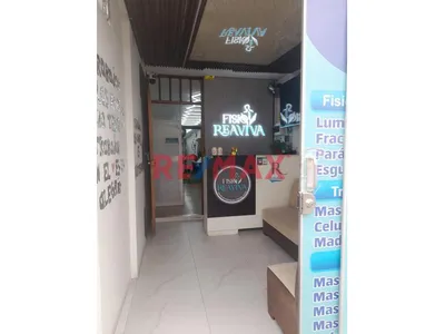 ¡Oportunidad De Negocio! Traspaso De Centro De Fisioterapia 💼