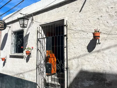 Lindo Local Comercial En Zona Tradicional En Yanahuara