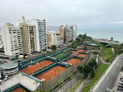 Venta de Departamento en Miraflores - Lima 2 Dormitorios