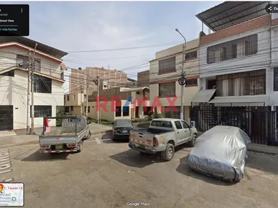 Oficina en alquiler · C. Taiwán 14, Trujillo · 17 m²