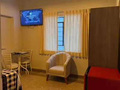 Alquiler de Habitación en Jesús María - Lima 1 Dormitorio 