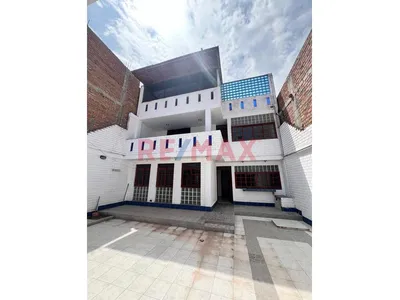 Vendo Casa De Playa Arica-Lurin