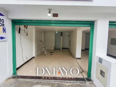 Alquiler de Local Comercial en Ate - Lima 0 Dormitorio 