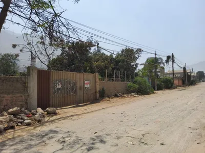 Venta de Terreno / Lote en Chosica - Lima 0 Dormitorio 