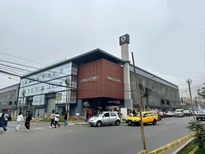 Alquiler de Local Comercial en Independencia - Lima 0 Dormitorio 