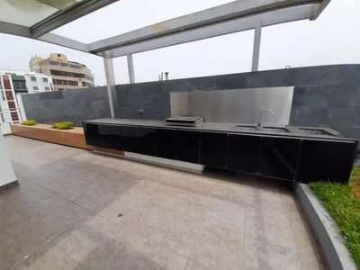 Venta de Departamento en Miraflores - Lima 3 Dormitorios