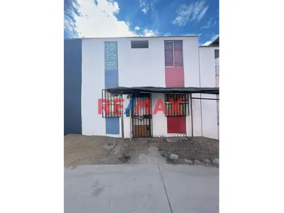 Casa En Venta En Villamarina -2 Pisos