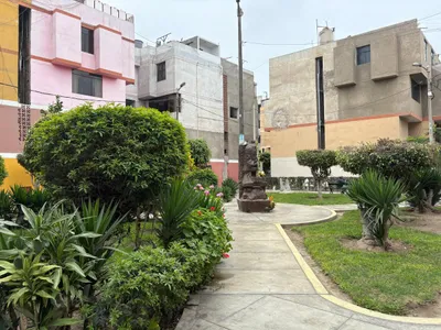 Venta de Departamento en Callao - Lima 3 Dormitorios 