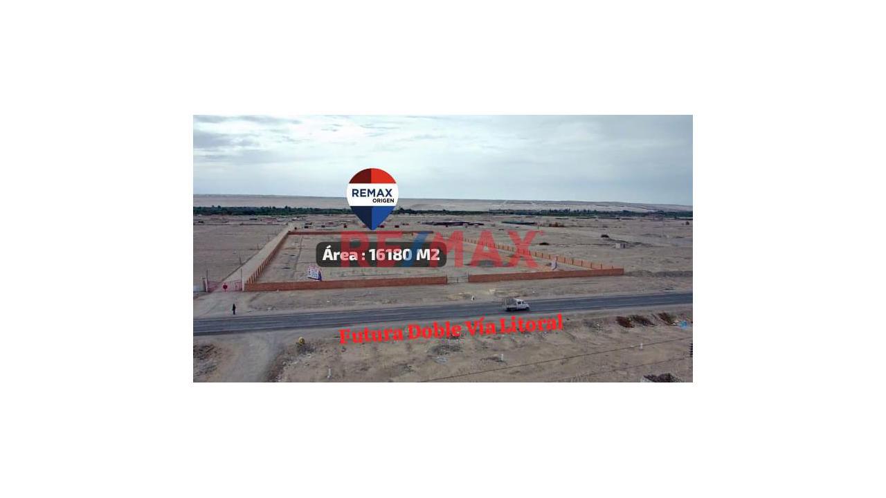 Terreno En Venta
