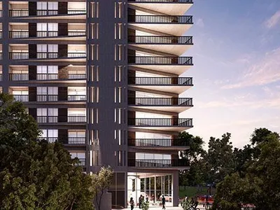 Venta de Departamento en Santiago de Surco - Lima 3 Dormitorios