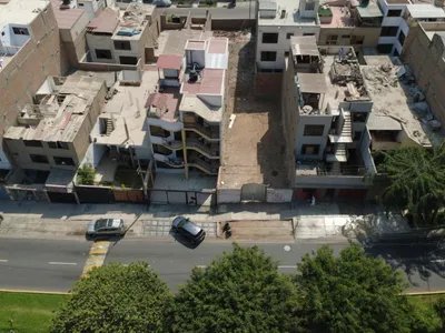 Alquiler de Terreno / Lote en La Molina - Lima 0 Dormitorio 