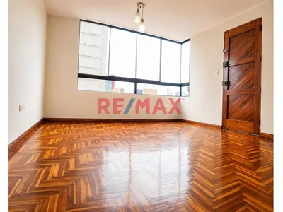 🏡✨ ¡Departamento En Venta En Lince! Vista Exterior Y Excelente Ubicación 📍