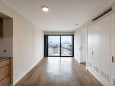 Alquiler de Departamento en Miraflores - Lima 1 Dormitorio 