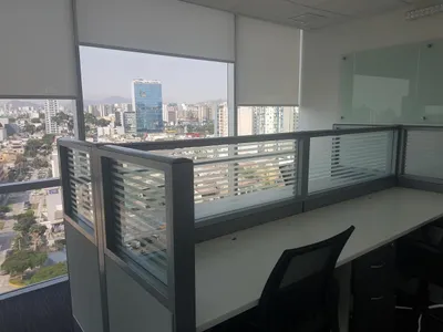 Alquiler de Oficina en Magdalena - del - Mar - Lima 0 Dormitorio 