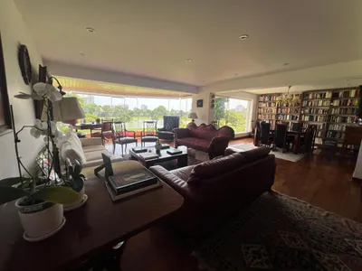 Venta de Departamento en San Isidro - Lima 3 Dormitorios