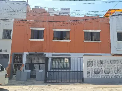 Venta de Departamento en Magdalena - del - Mar - Lima 2 Dormitorios