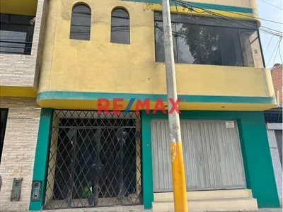 Alquiler Local Comercial Av San Felipe Comas