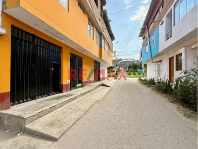 Alquilo Local Comercial