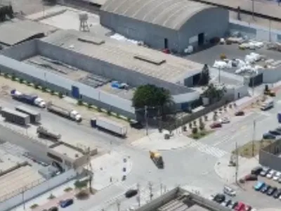 Venta de Local Industrial en Cercado - de - Lima - Lima 8 Dormitorios 