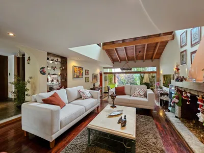 Casa en venta · Calle Curazao 637, La Molina · 223 m², 4 dorm.