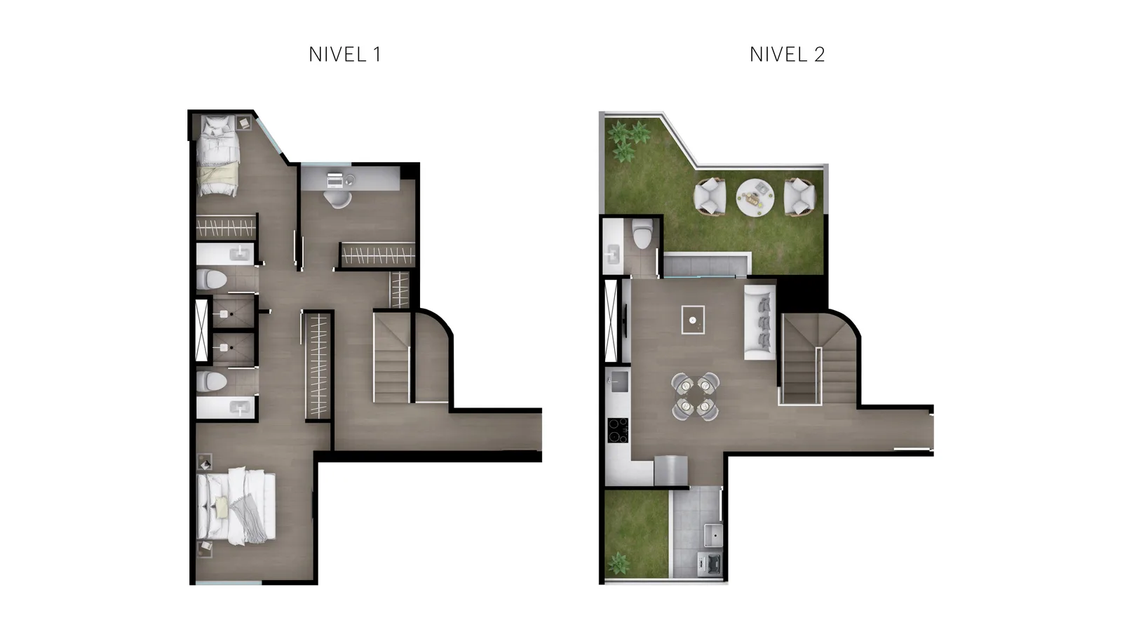 Modelo Tipo 24