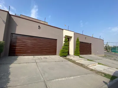 Casa en venta · Rinconada Alta Etapa 2, La Molina · 600 m², 4 dorm.