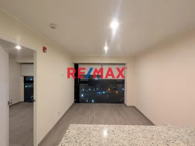 ¡Vive Cerca Al Jockey Club! Departamento De 41 M² Zona Exclusiva, Excelentes Áreas Comunes En Surco