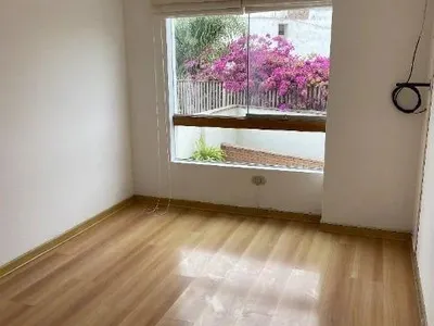 Venta de Departamento en Miraflores - Lima 3 Dormitorios