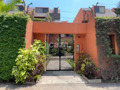 Venta de Departamento en La Molina - Lima 4 Dormitorios