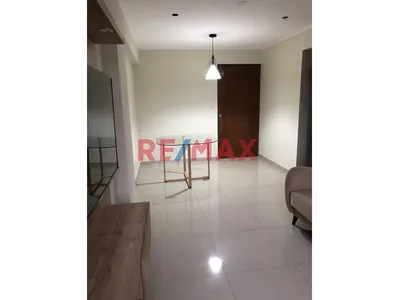 Bajo De Precio!!! Dpto En Urb. Jardines De Viru Bellavista, Frente A Parque