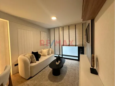 Se Vende Departamento De Estreno En Pueblo Libre-No Paga Alcabala