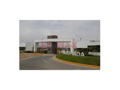Vendo Terreno En La Alborada De Asia