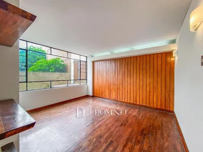 Venta de Departamento en Miraflores - Lima 2 Dormitorios