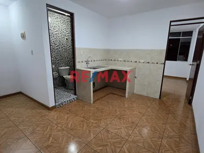 Mini Dpto En Alquiler Urb. San Felipe - Comas