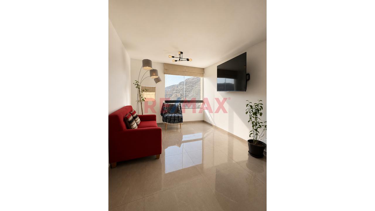 Departamento Remodelado En Surco – Monterrico | 3 Dormitorios