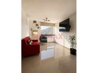 Departamento Remodelado En Surco – Monterrico | 3 Dormitorios