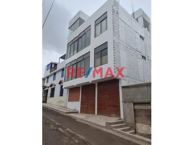 🏡 Casa En Venta – Mollendo, Inclán 🌊
