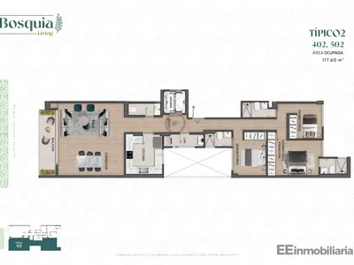 Modelo Tipo 02-B