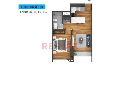 Departamento Falt Suco
