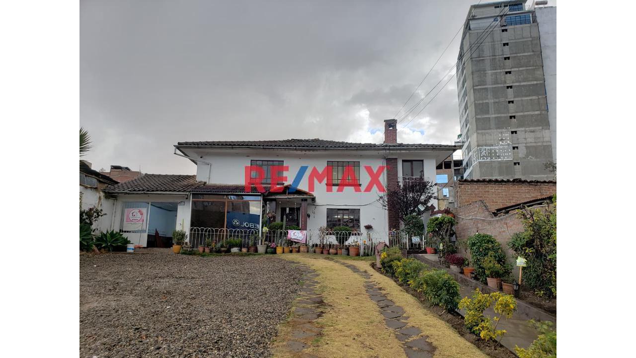 🚨 ¡Se Alquila Local Comercial En El Tambo 🚨