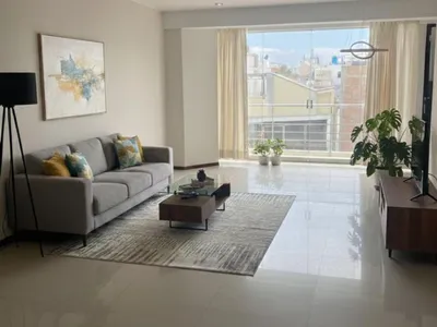 Venta de Departamento en Cerro Colorado - Arequipa 3 Dormitorios 