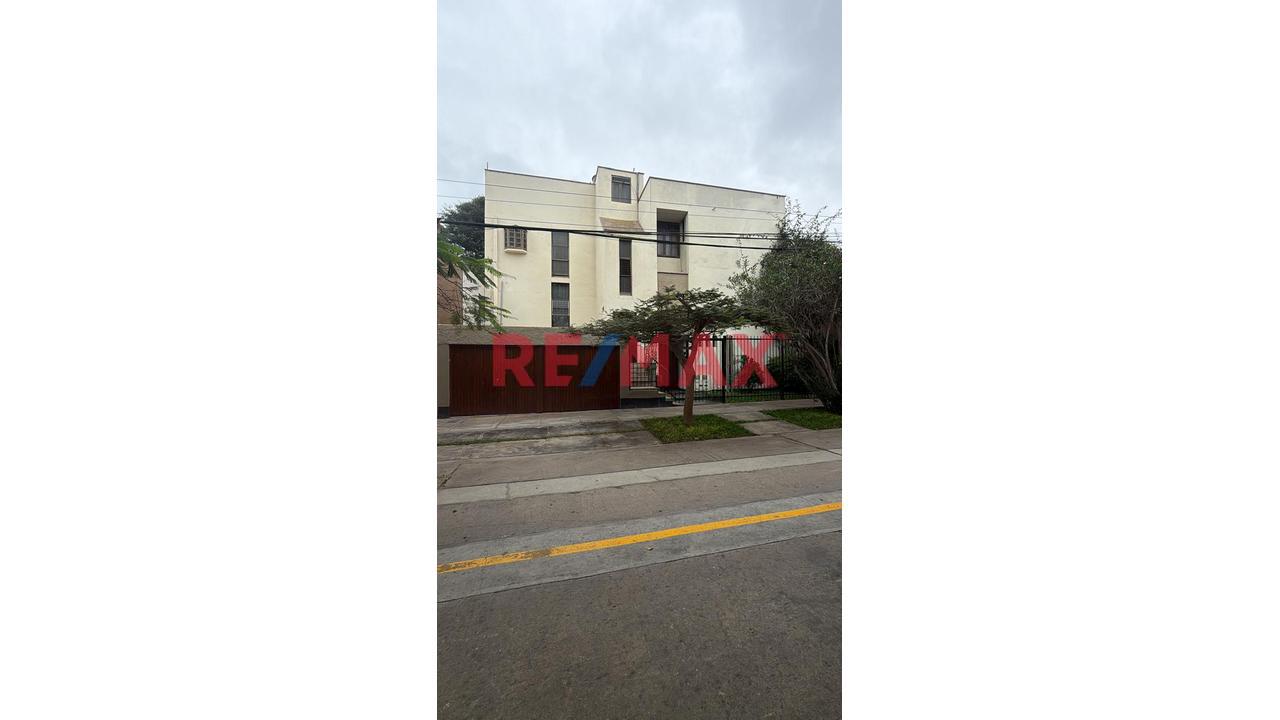 🏡 Casa Como Terreno En Venta | Malecón De Magdalena Del Mar 🌊