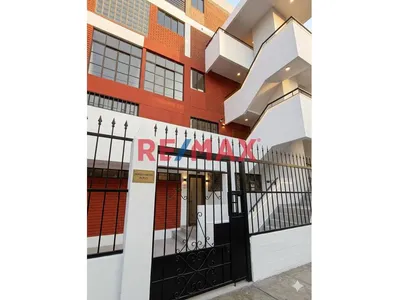 Vendo Departamento Duplex En Cercado De Lima