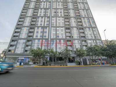 Departamento En Venta En San Miguel