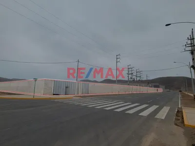 ¡Terreno En Venta En Indupark