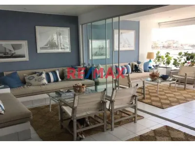 🌊 Venta De Departamento De Playa En Naplo – Pucusana
