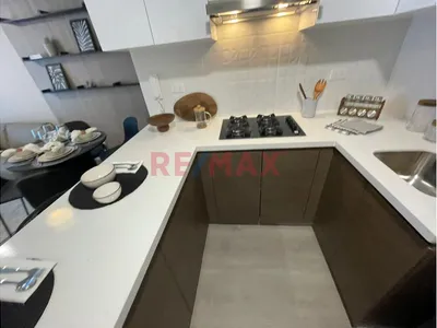 Venta Departamento Flat Estreno