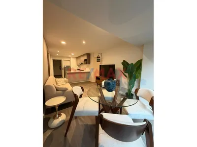 Alquiler Lindo Departamento En Jesus Maria